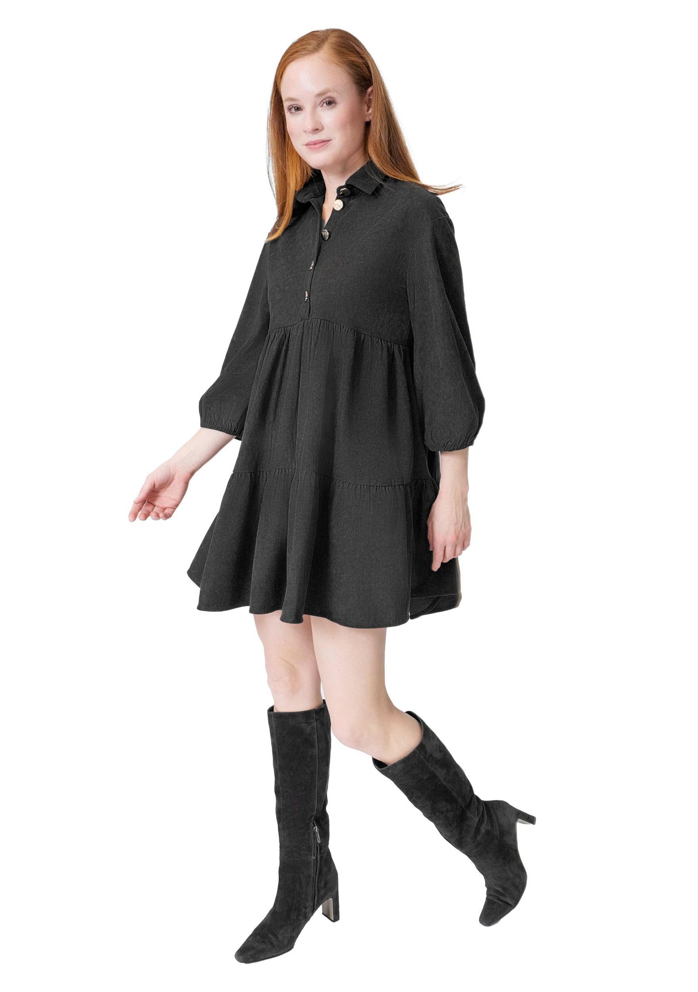 COSETTE DRESS
