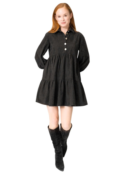 COSETTE DRESS