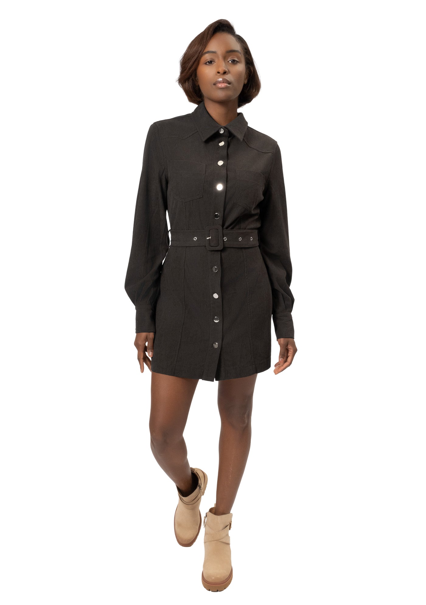 SOSI DRESS