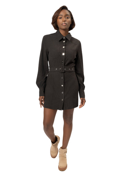 SOSI DRESS