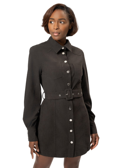 SOSI DRESS