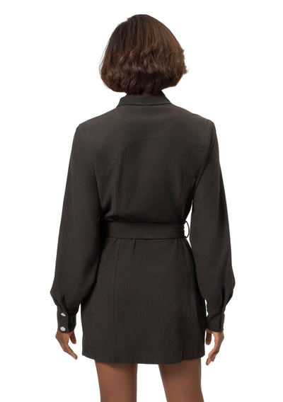 SOSI DRESS