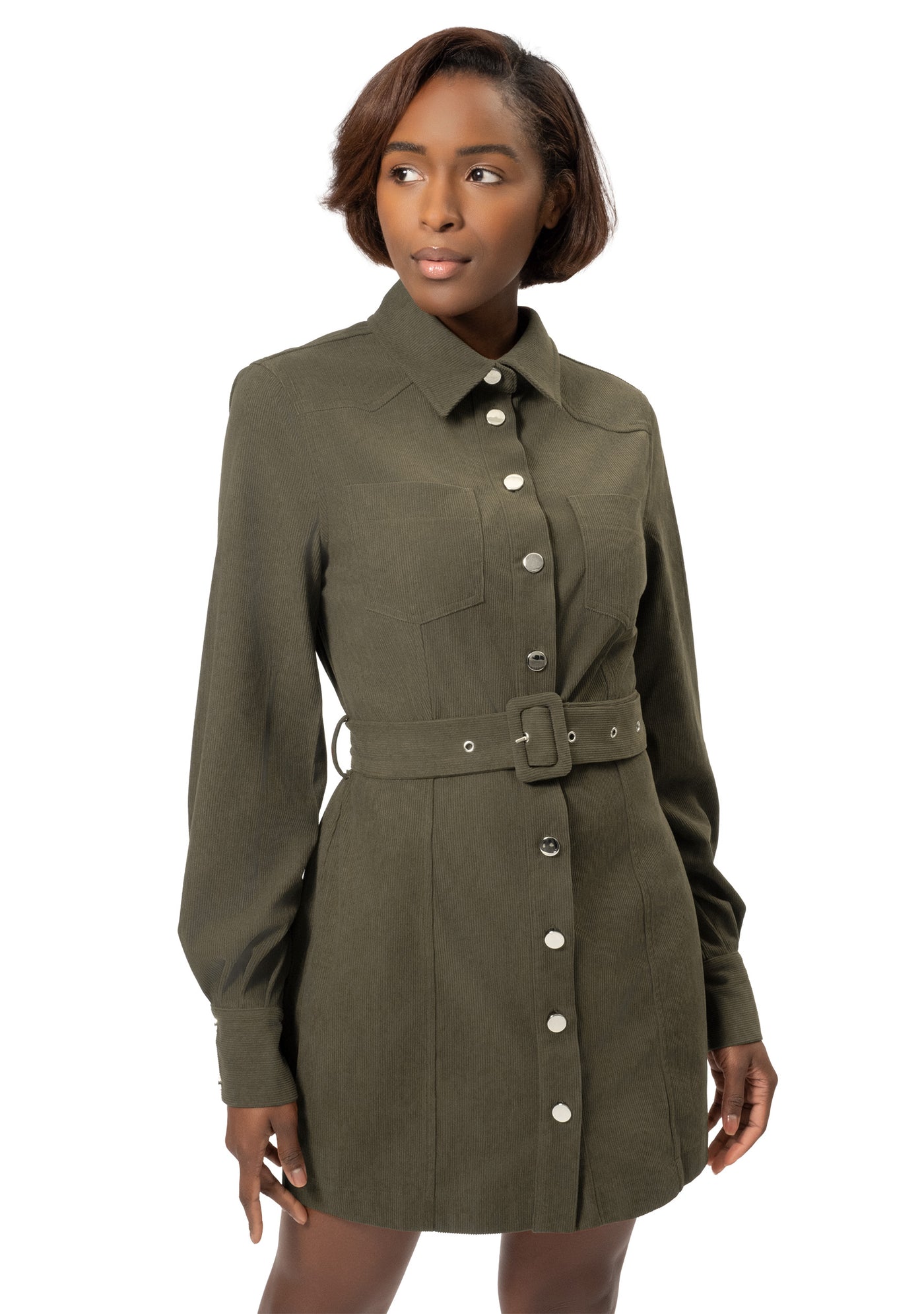 SOSI DRESS