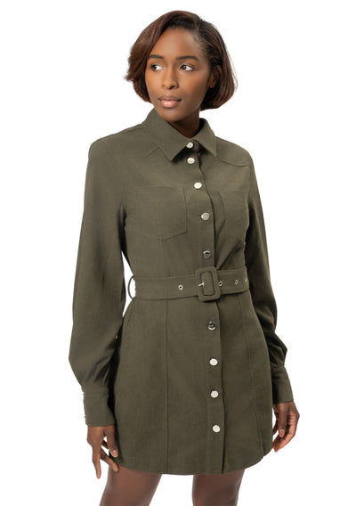 SOSI DRESS