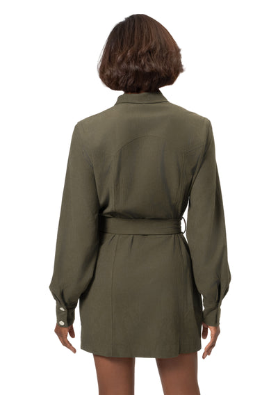 SOSI DRESS