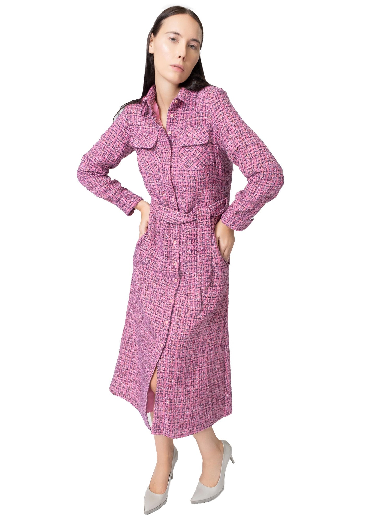 DELA DRESS