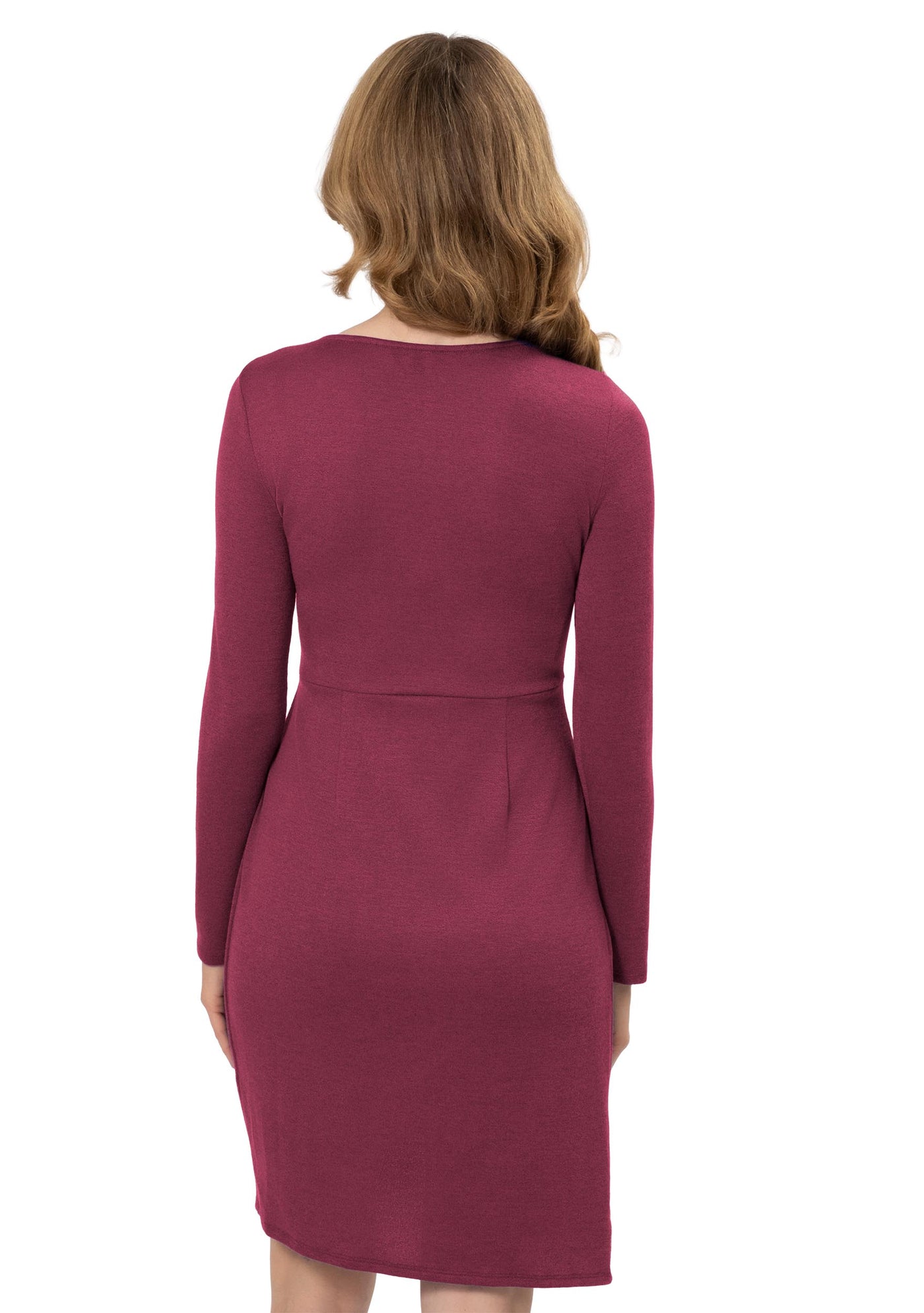 WRENLEY DRESS