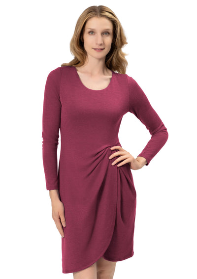 WRENLEY DRESS