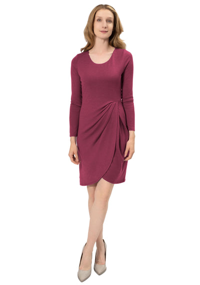 WRENLEY DRESS