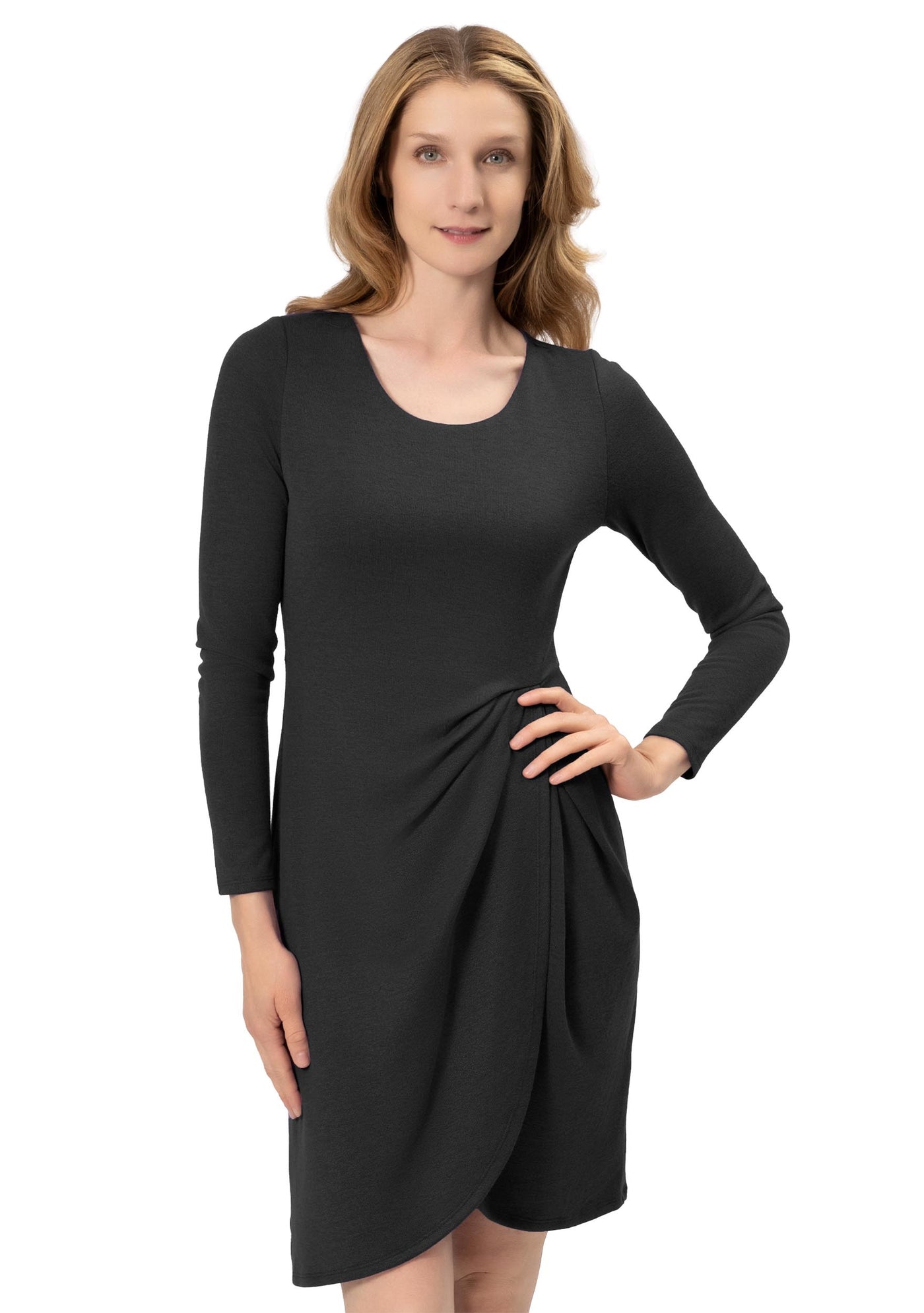 WRENLEY DRESS