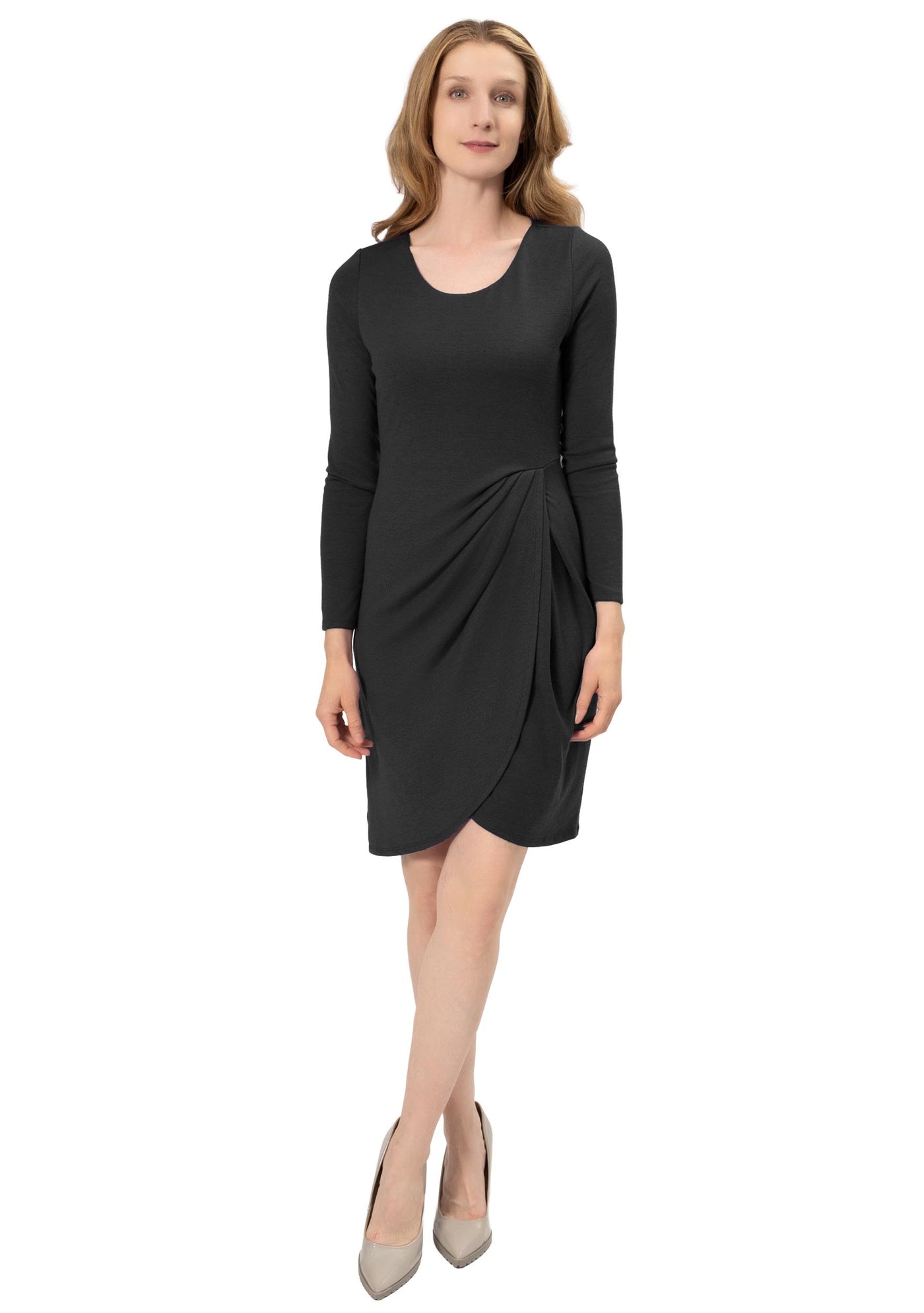 WRENLEY DRESS