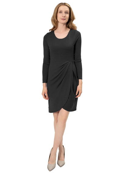 WRENLEY DRESS