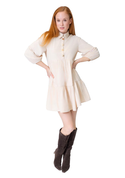 COSETTE DRESS
