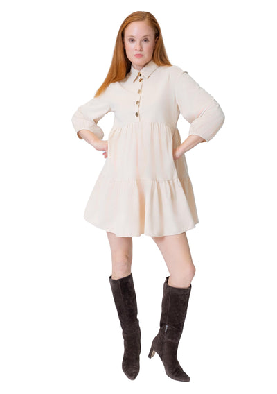 COSETTE DRESS