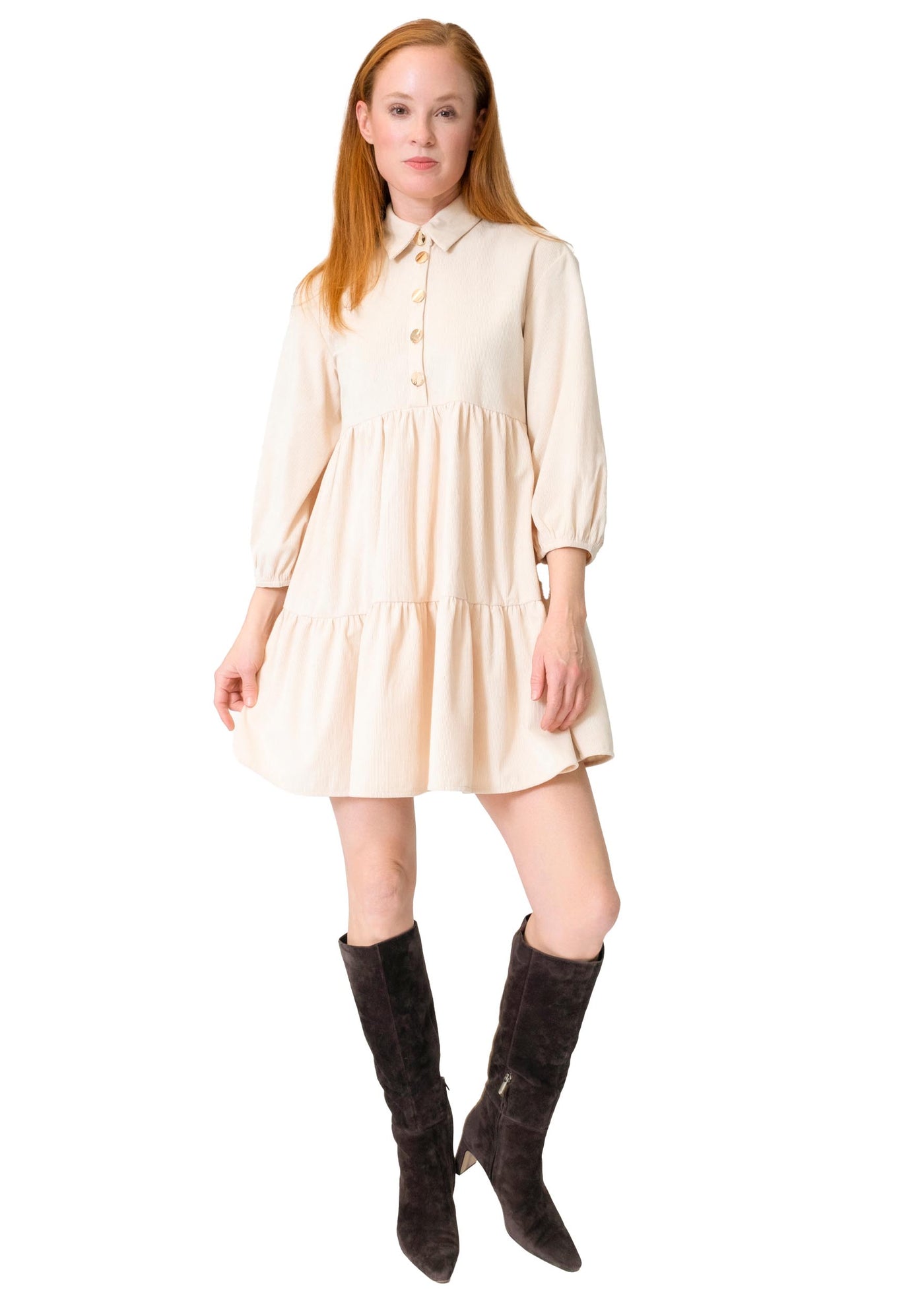 COSETTE DRESS