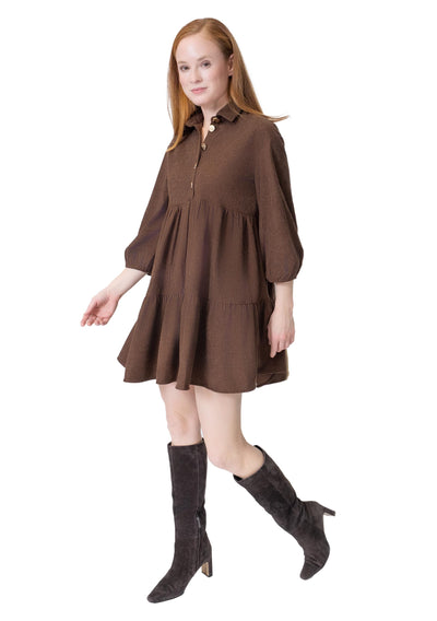 COSETTE DRESS
