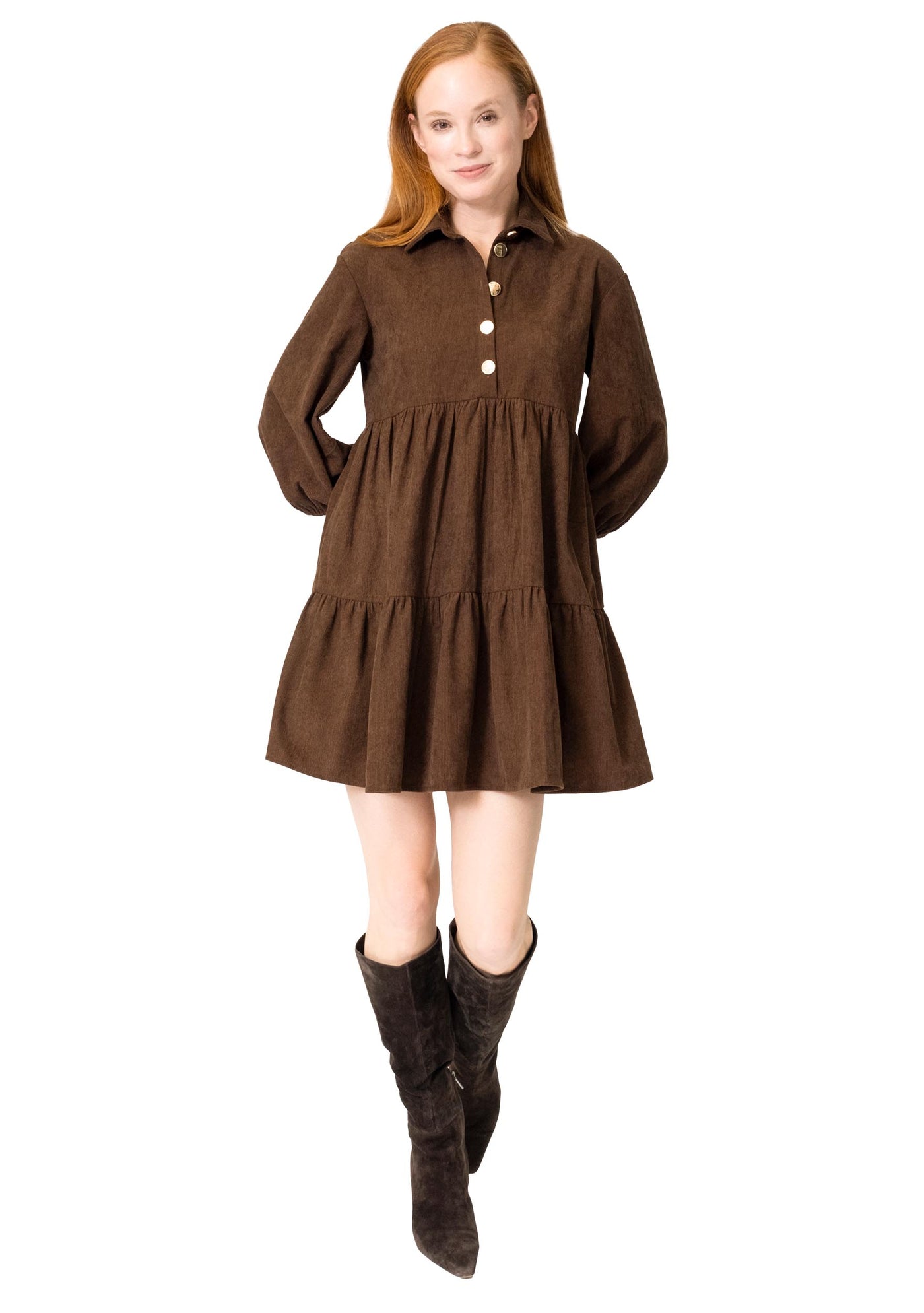 COSETTE DRESS