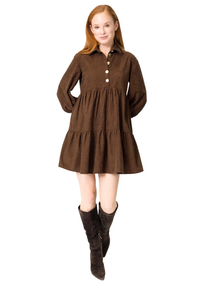 COSETTE DRESS