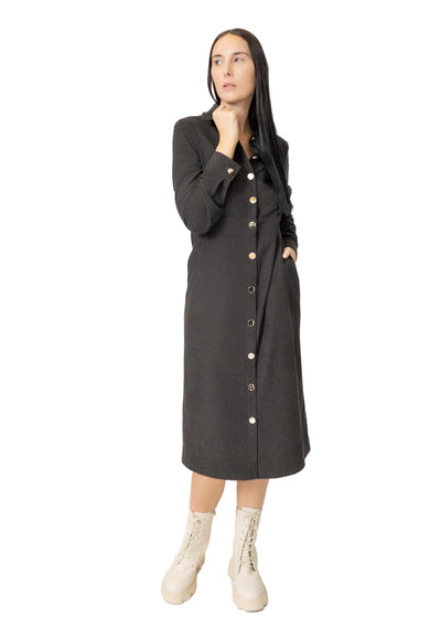 DION DRESS
