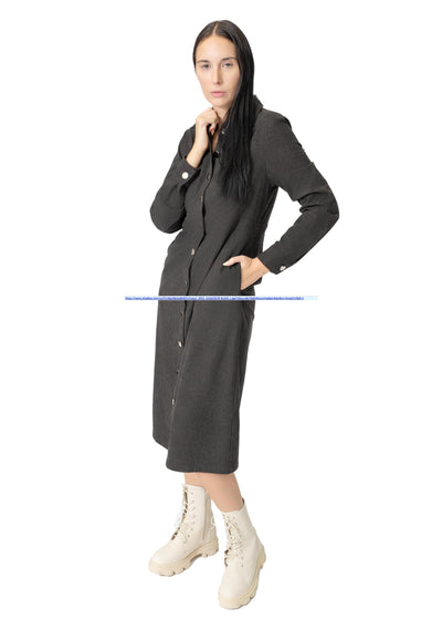 DION DRESS