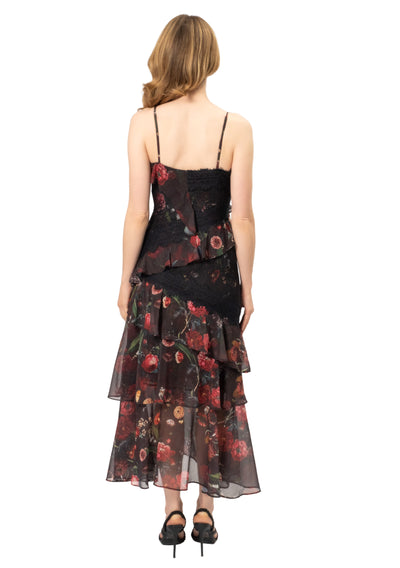 ANAIS DRESS