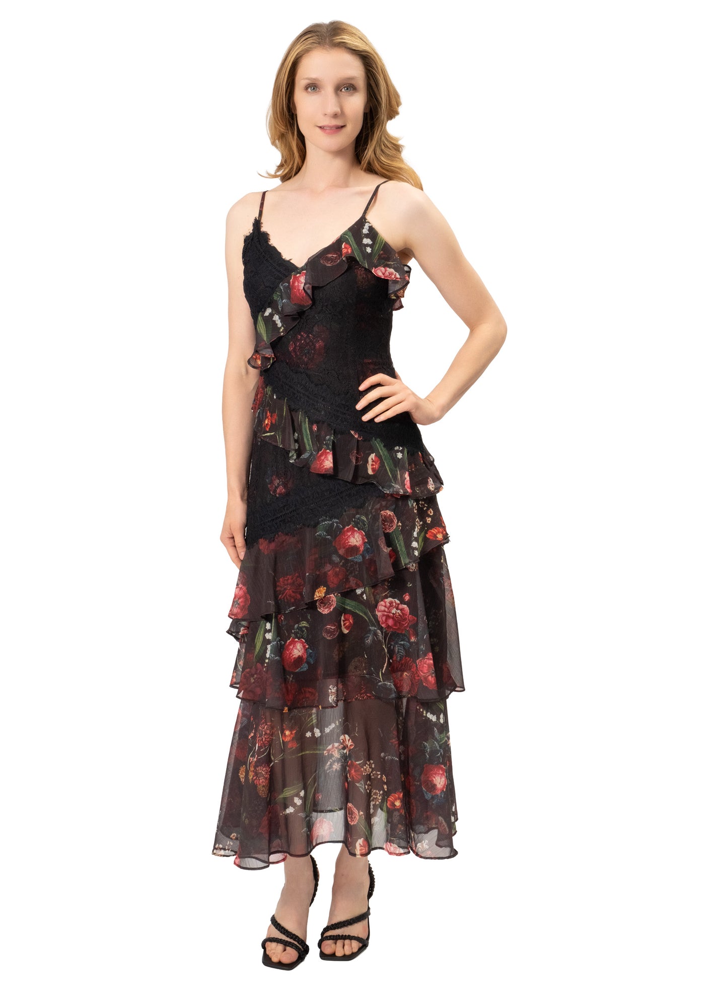 ANAIS DRESS