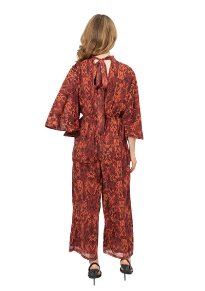 ROSALIE JUMPSUIT