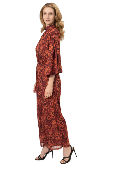 ROSALIE JUMPSUIT