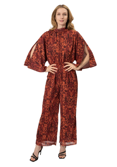 ROSALIE JUMPSUIT