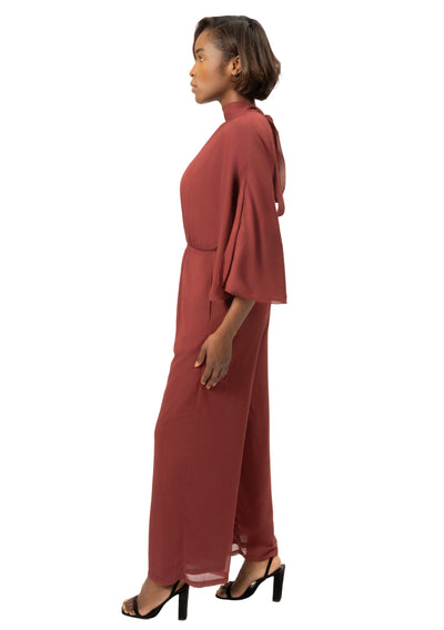 ROSALIE JUMPSUIT