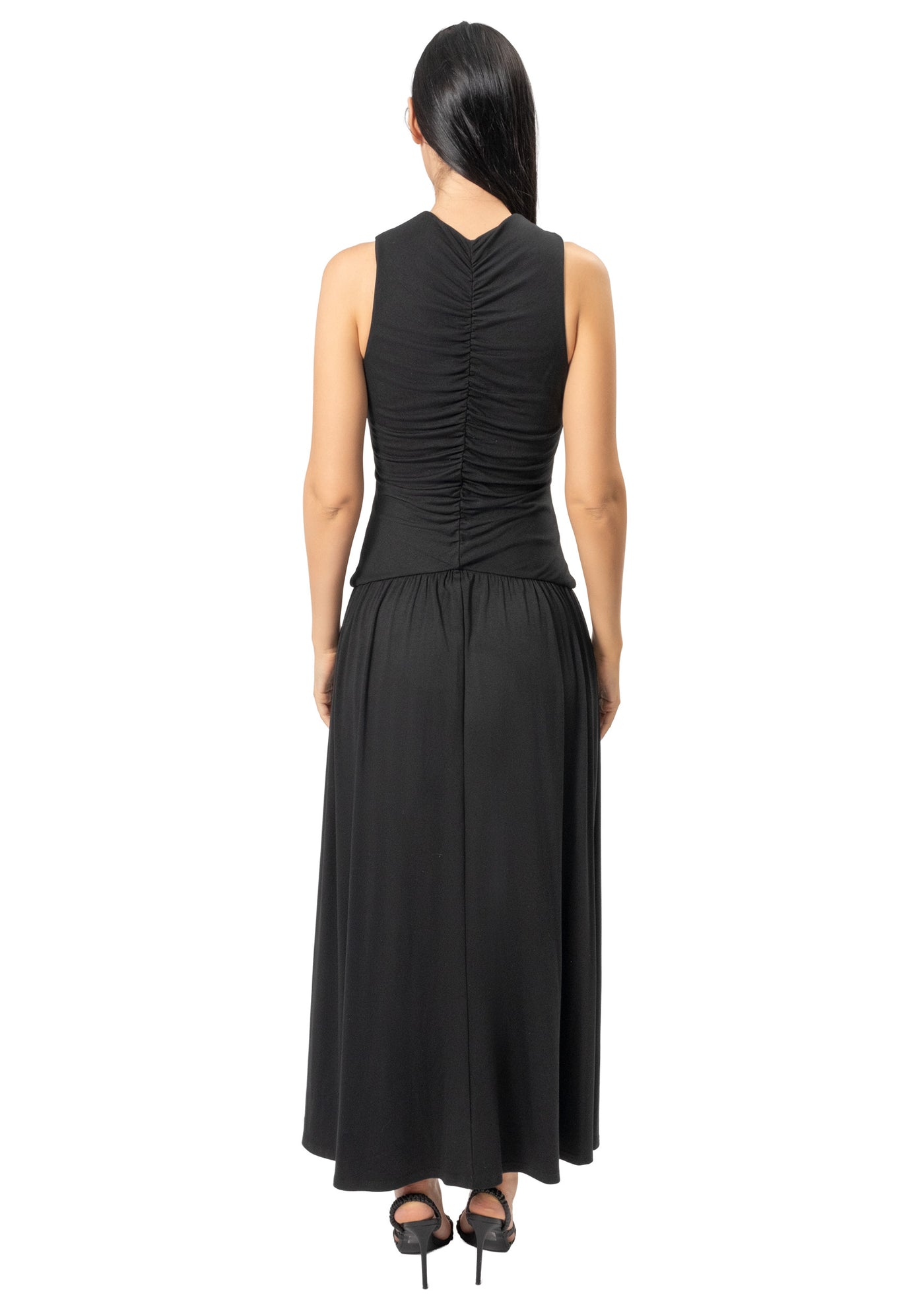 CARESSA DRESS