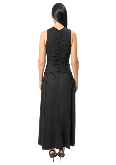 CARESSA DRESS