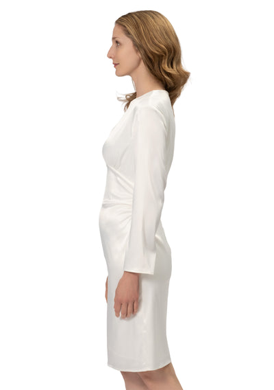 LS SEAM DRESS
