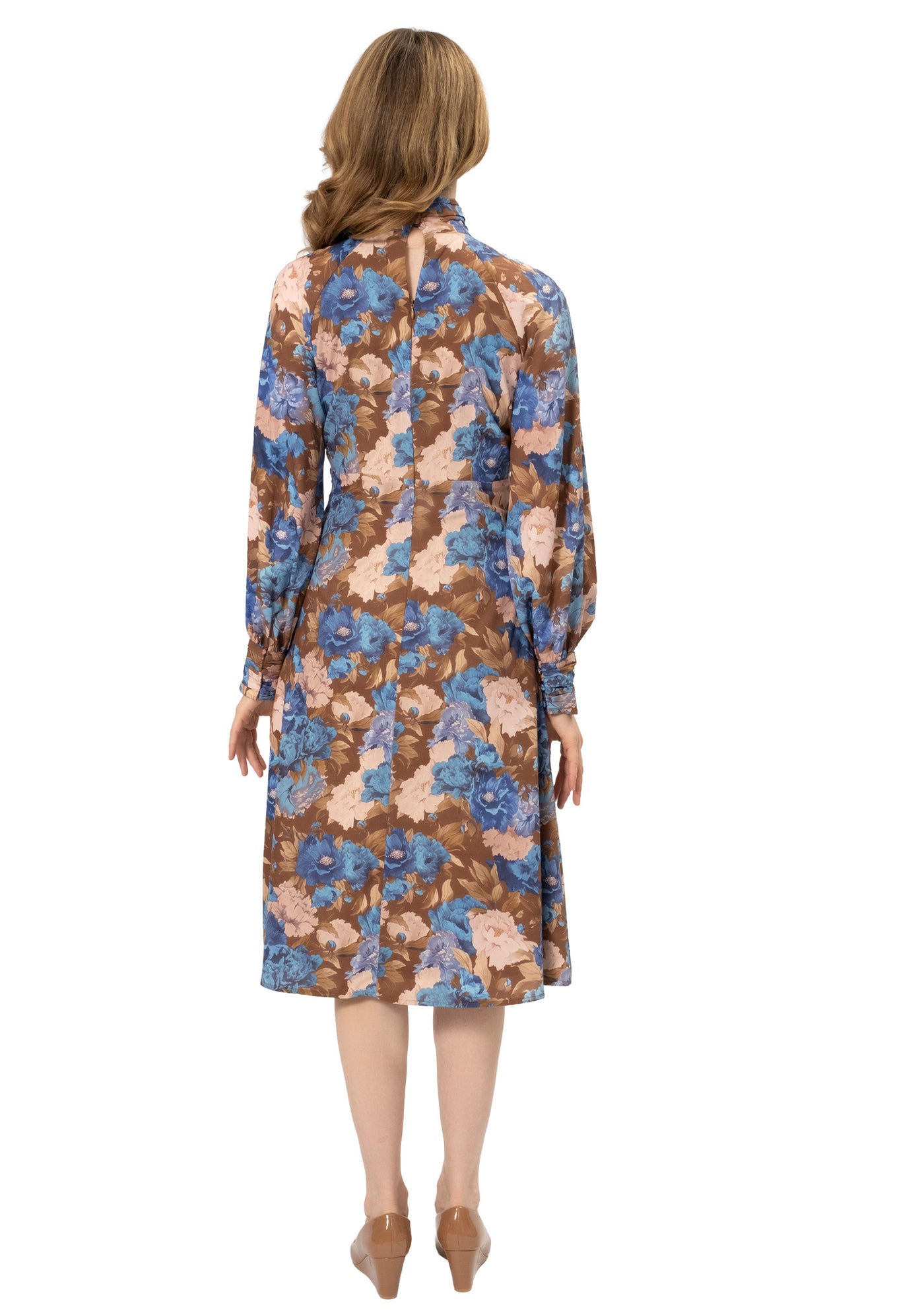 VANNA DRESS