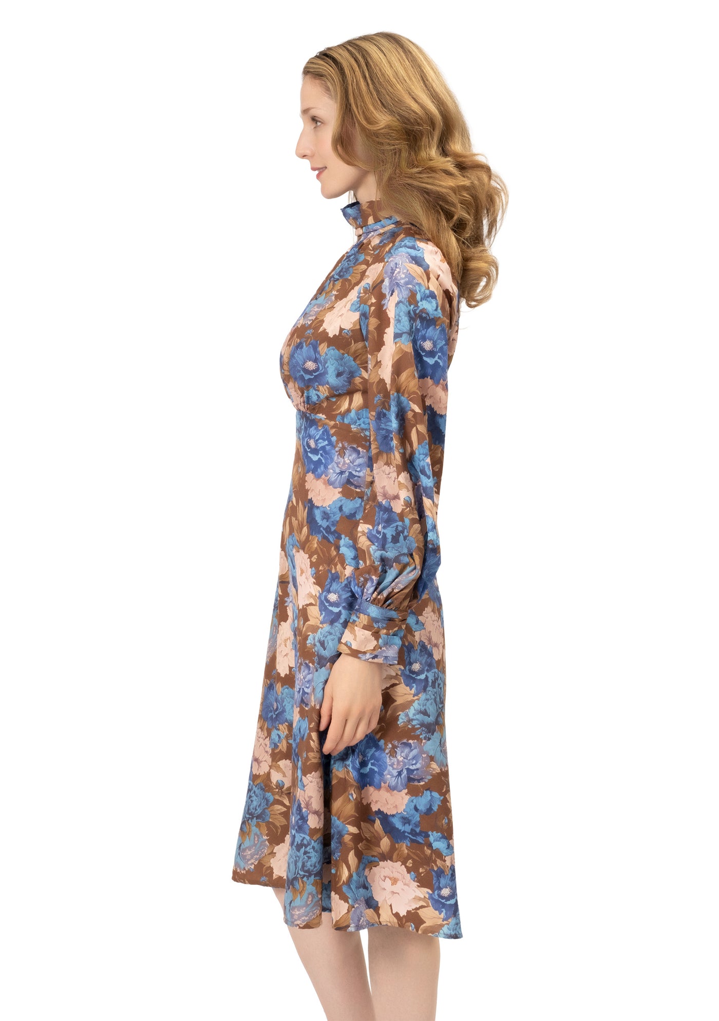 VANNA DRESS