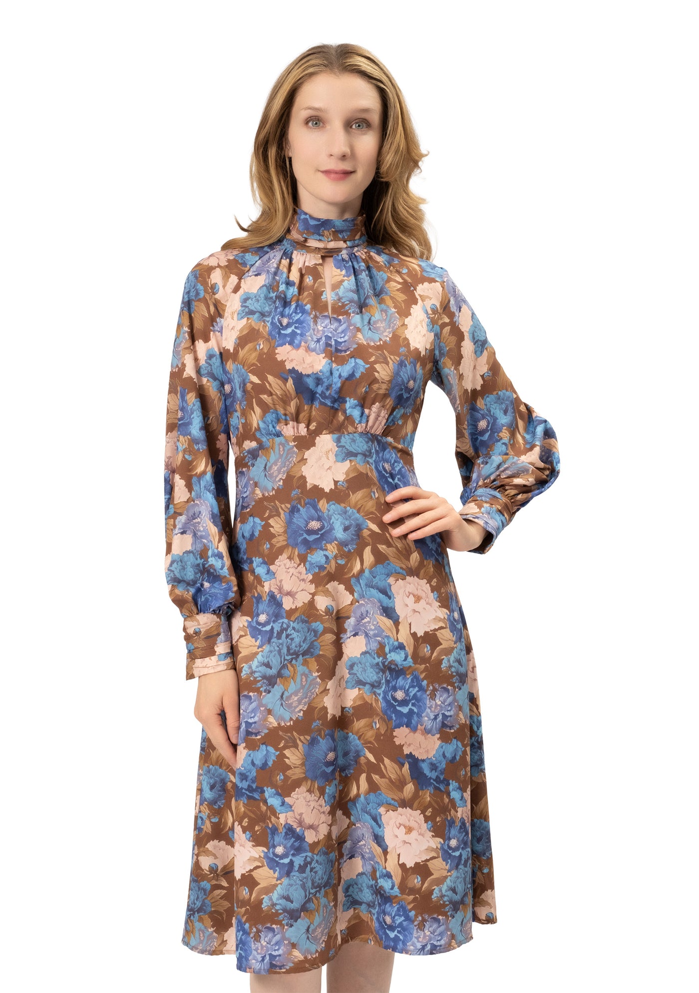 VANNA DRESS