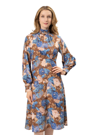 VANNA DRESS