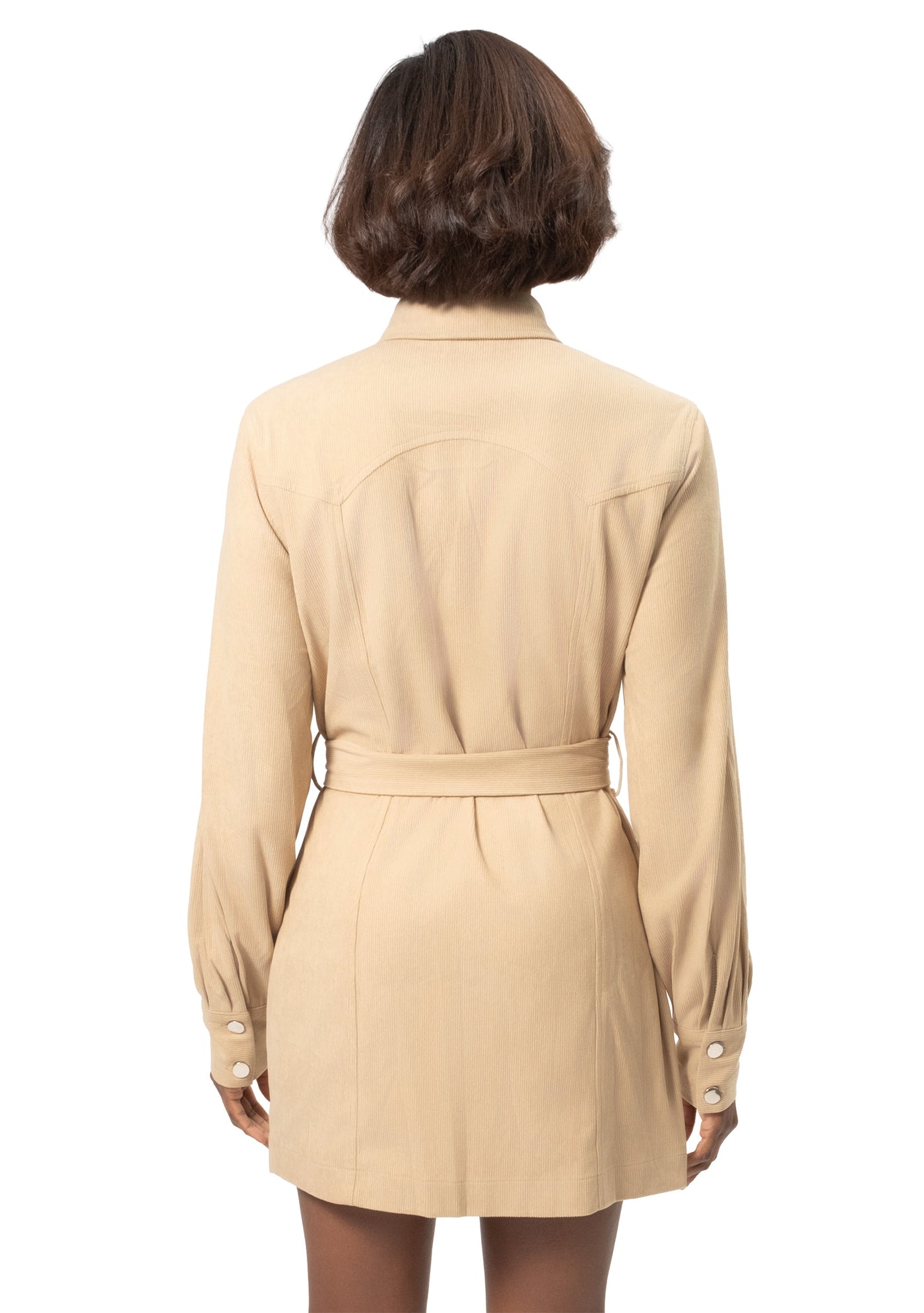 SOSI DRESS