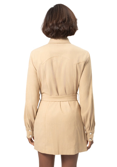 SOSI DRESS