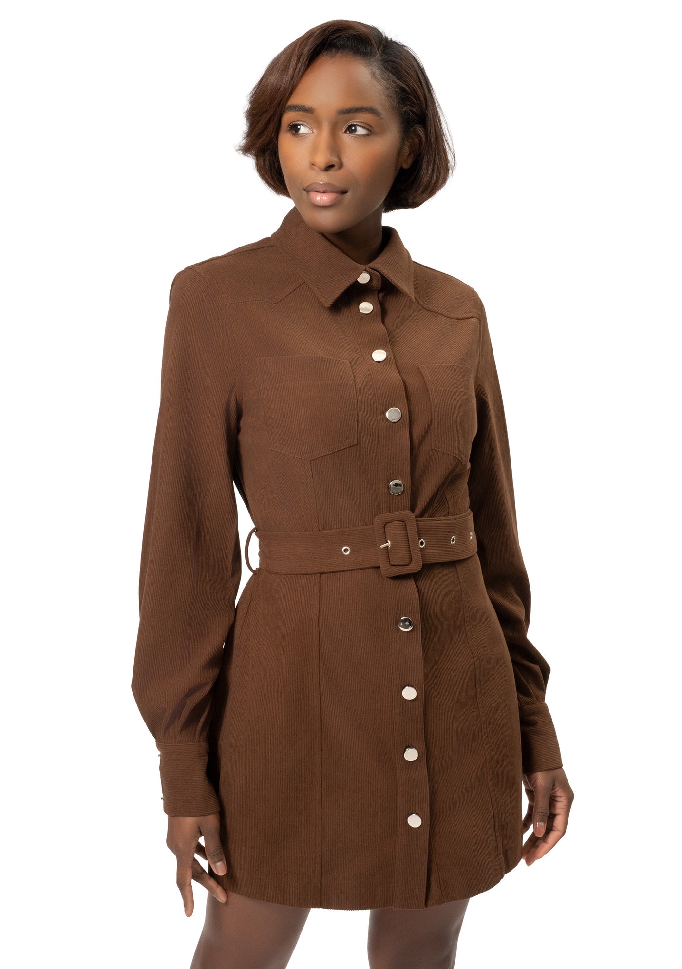 SOSI DRESS