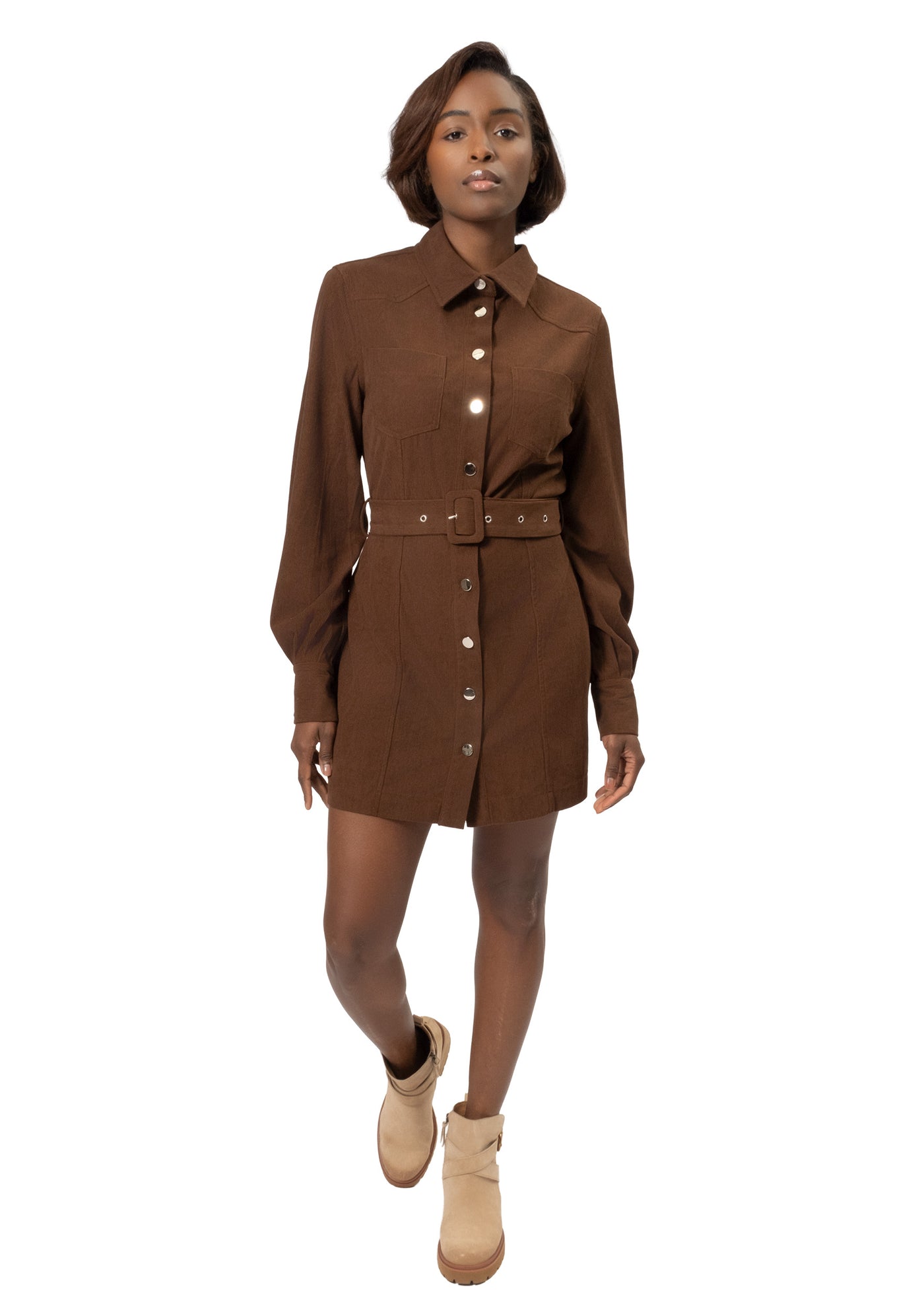 SOSI DRESS