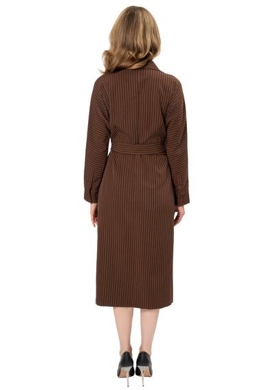 CASS DRESS