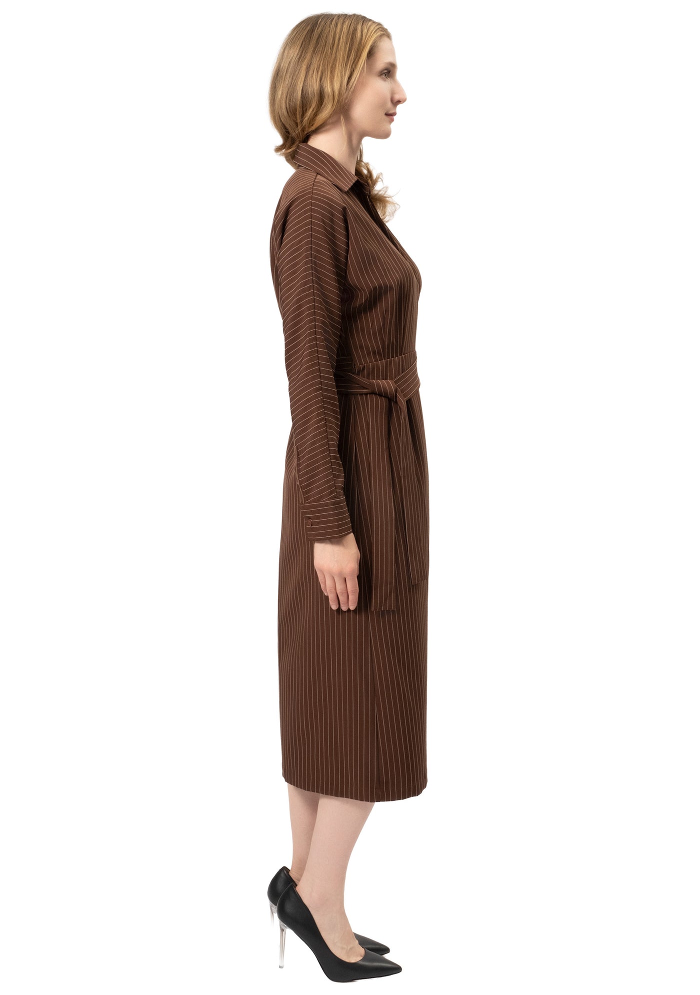 CASS DRESS