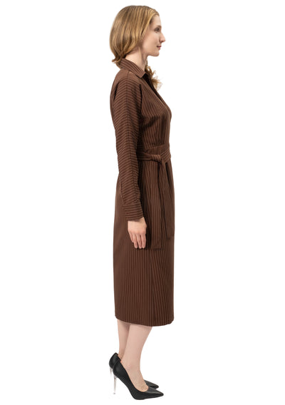 CASS DRESS