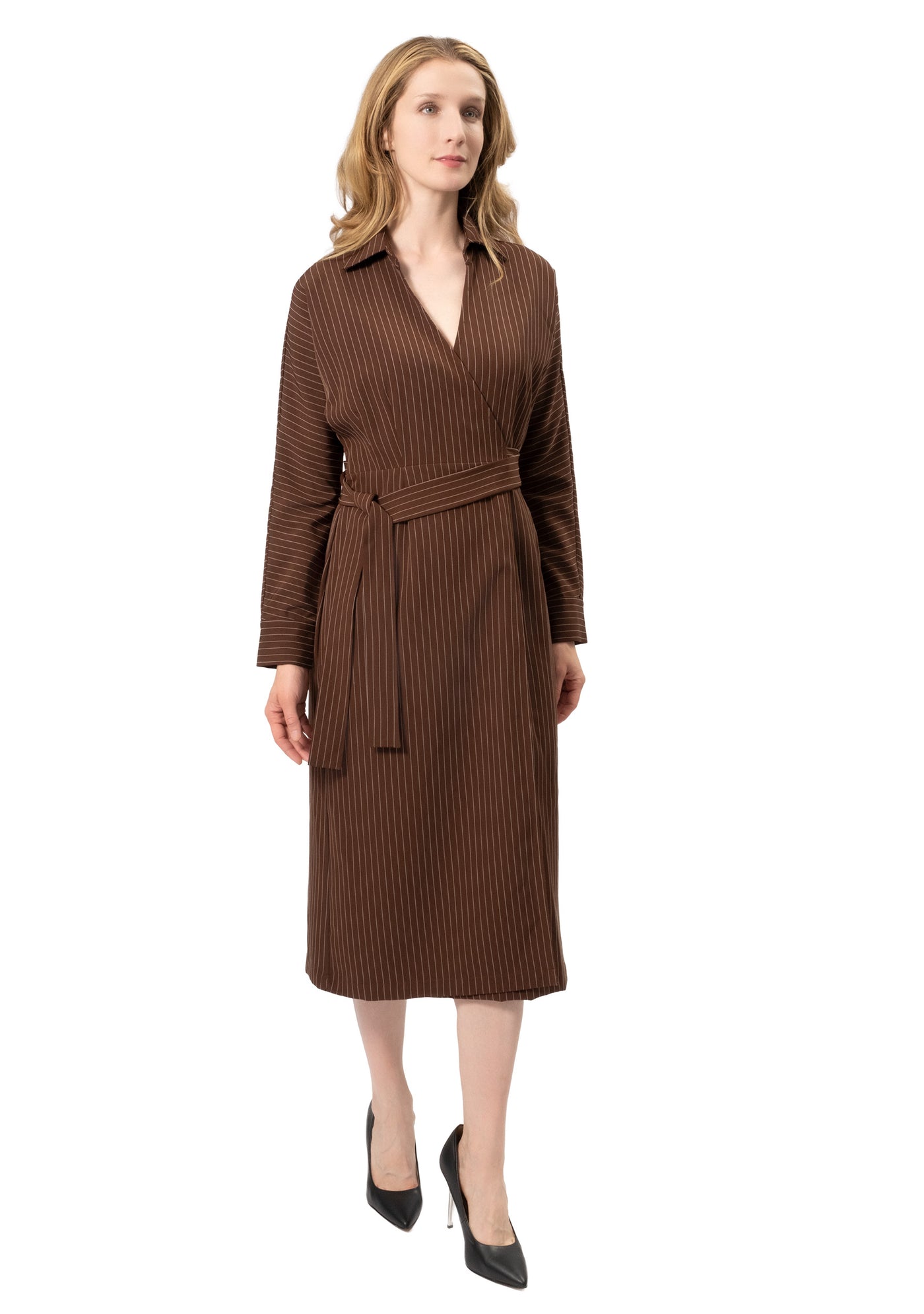 CASS DRESS