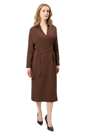 CASS DRESS