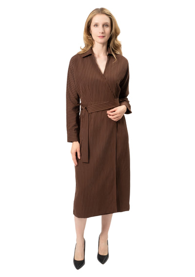 CASS DRESS