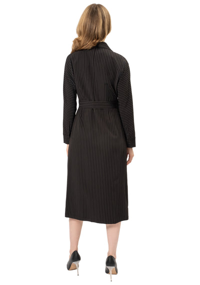 CASS DRESS