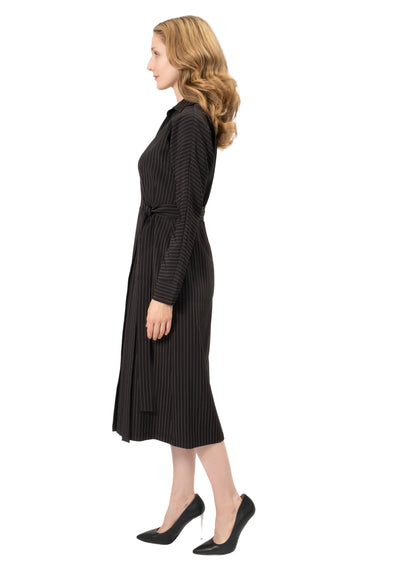 CASS DRESS