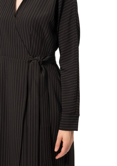 CASS DRESS